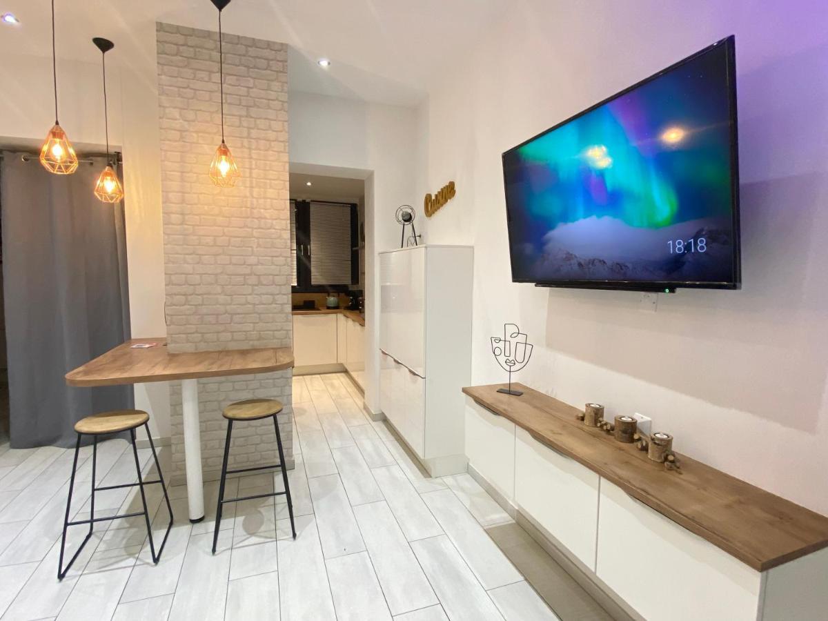 Duplex Cosy - Entre Lacs Et Montagnes - Fetes Interdites Fillinges Exterior photo