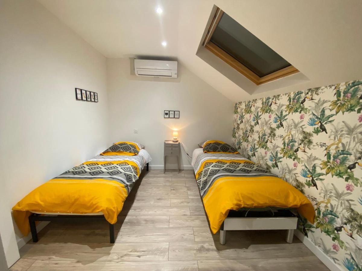 Duplex Cosy - Entre Lacs Et Montagnes - Fetes Interdites Fillinges Exterior photo