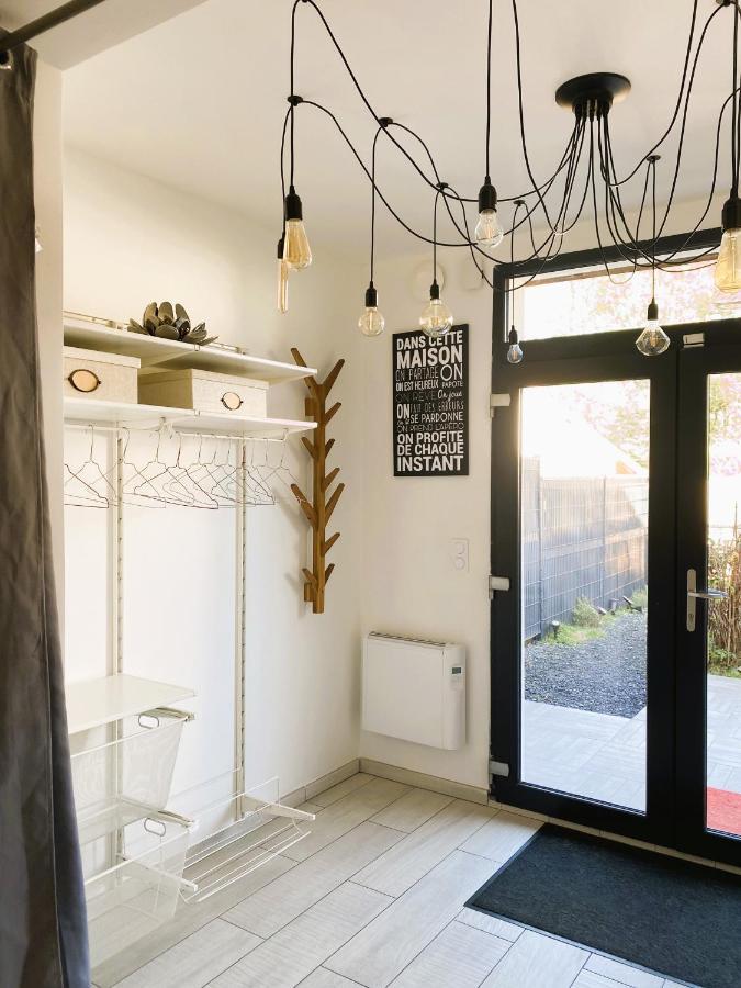 Duplex Cosy - Entre Lacs Et Montagnes - Fetes Interdites Fillinges Exterior photo